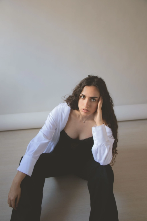 Marina | El Recao Estudio