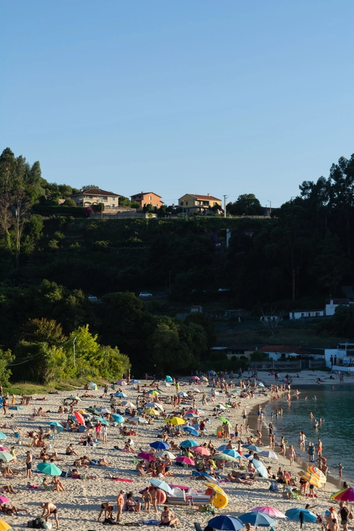 Pontevedra