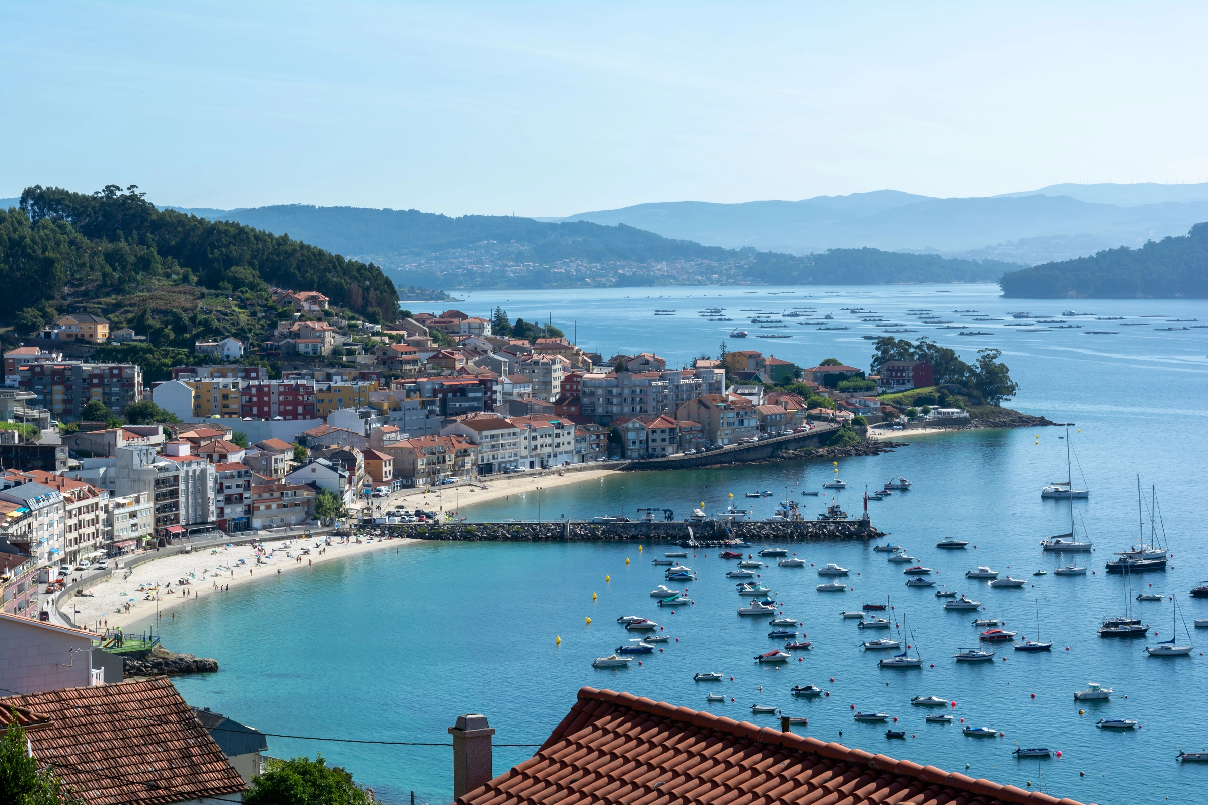 Pontevedra