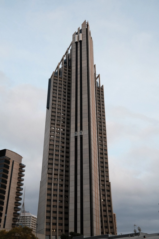 Postales de Benidorm