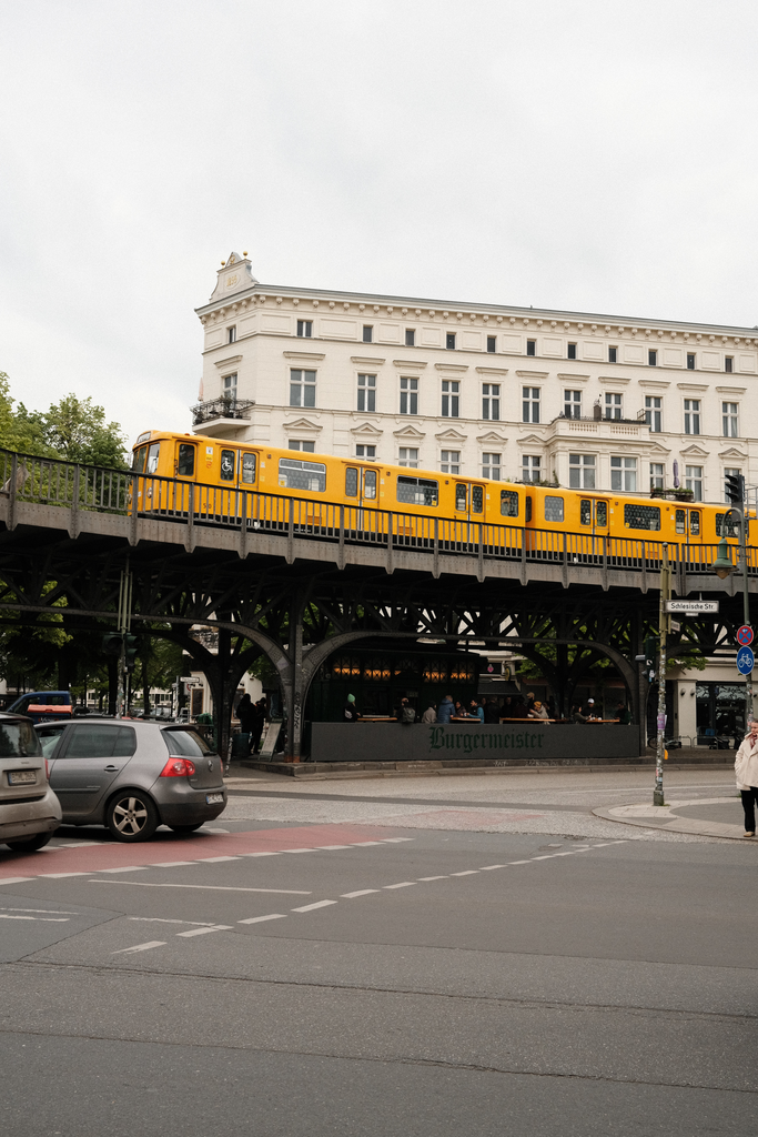 Sunny Berlin