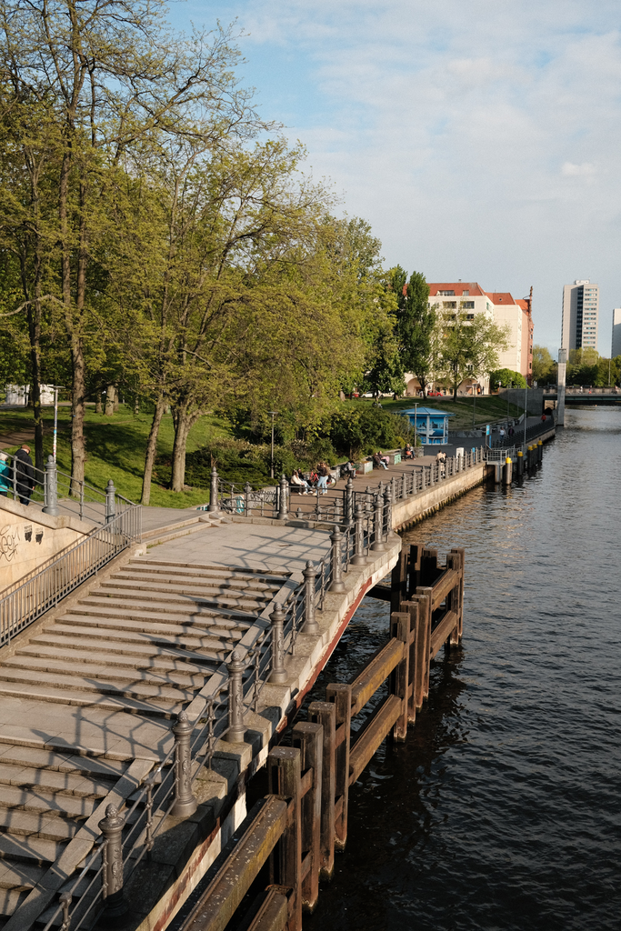 Sunny Berlin