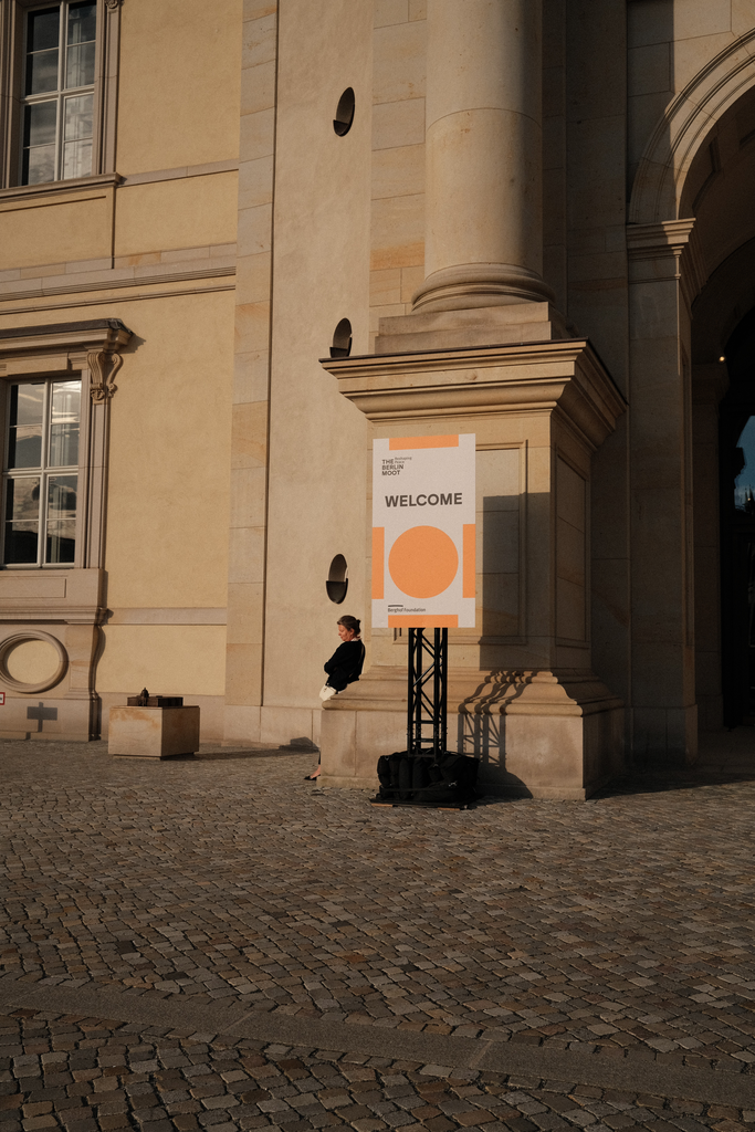 Sunny Berlin