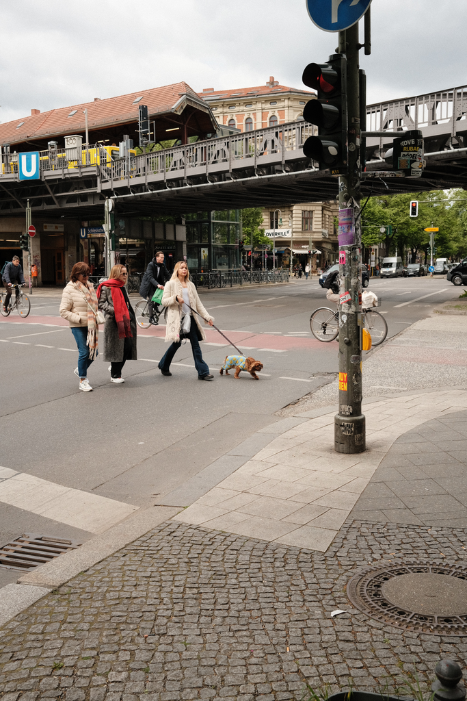 Sunny Berlin