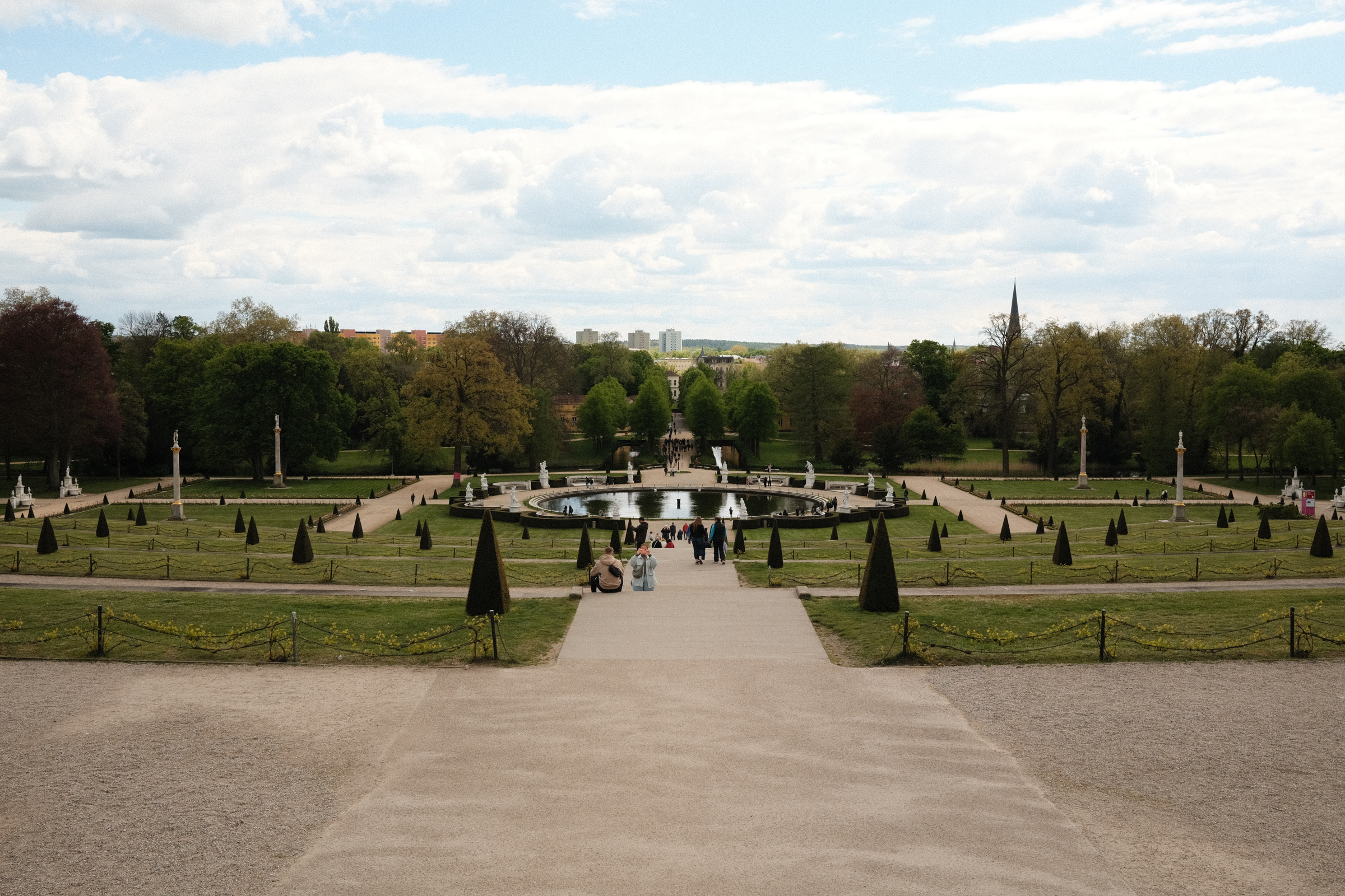 Sunny Berlin