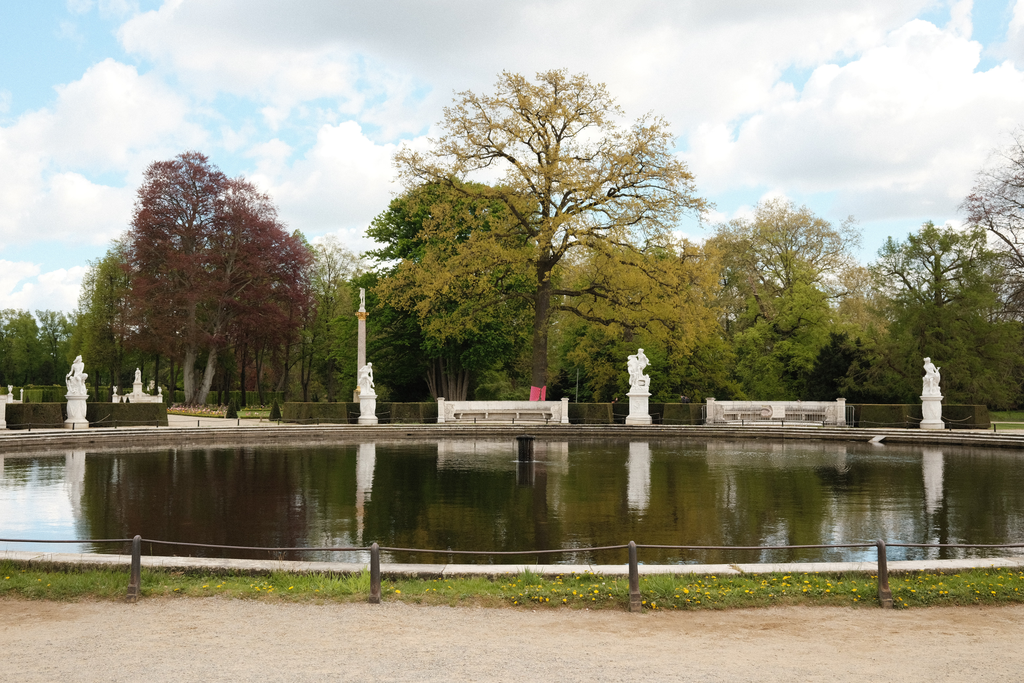 Sunny Berlin